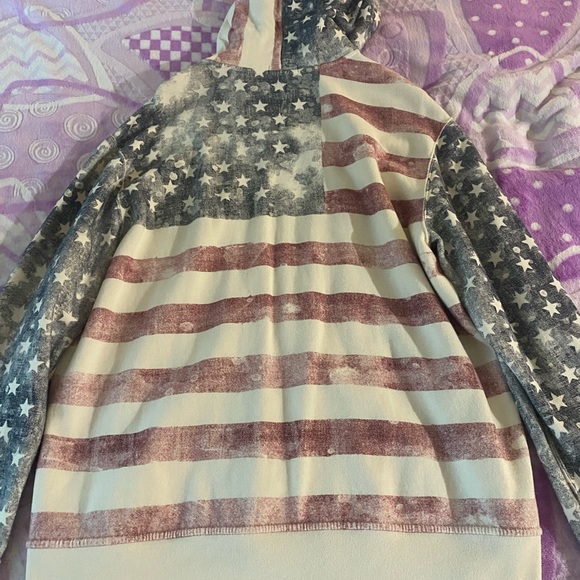 Mens Ralph Lauren hoodie - Picture 3 of 5